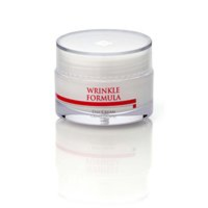 Формула проти зморшок Денний крем - WRINKLE FORMULA Day Cream HISTOMER, 50 мл