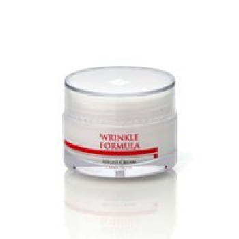 Формула проти зморшок Нічний крем - WRINKLE FORMULA Night Cream HISTOMER, 50 мл