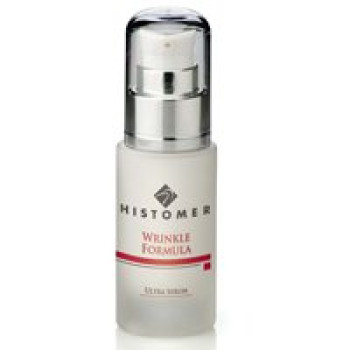Формула проти зморшок Ультра Сироватка - WRINKLE FORMULA Ultra Serum HISTOMER, 30 мл