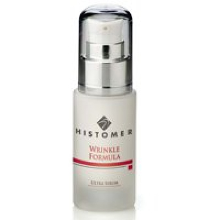 Формула проти зморшок Ультра Сироватка - WRINKLE FORMULA Ultra Serum HISTOMER, 30 мл