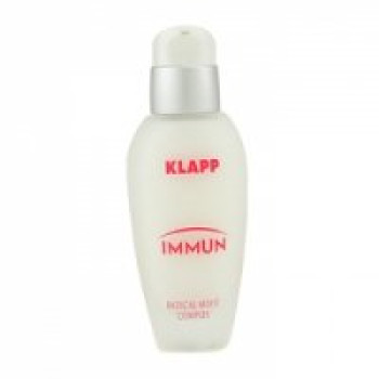 Флюїд Радикальне зволоження - Klapp Immun Radical Moist Complex 50мл