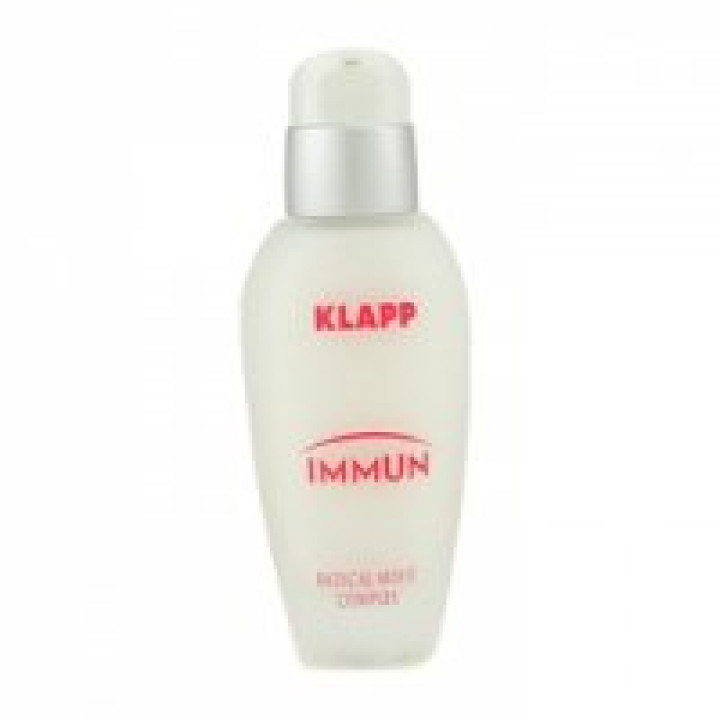 Флюїд Радикальне зволоження - Klapp Immun Radical Moist Complex 50мл