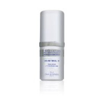 КОРЕТИНОЛ 10 - ДОГЛЯД ДЛЯ КОНТУРУ ОЧЕЙ JEAN DESTREES, 15ml