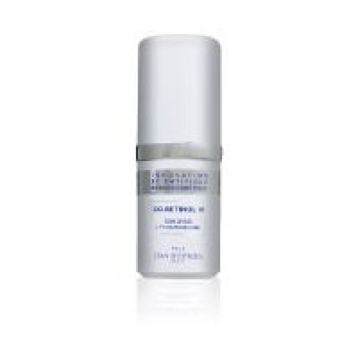 КОРЕТИНОЛ 10 - ДОГЛЯД ДЛЯ КОНТУРУ ОЧЕЙ JEAN DESTREES, 15ml