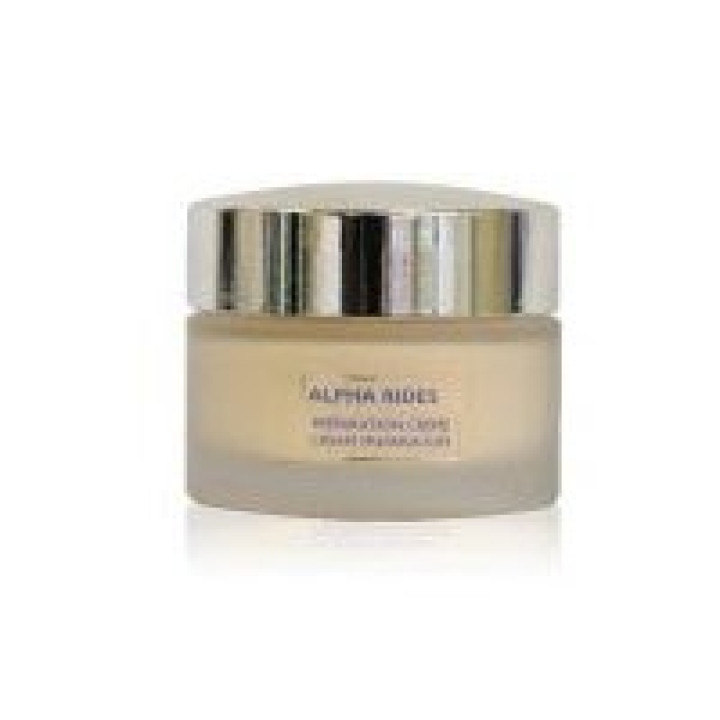 КРЕМ АЛЬФА ПРОТИ МОРЩИН JEAN DESTREES, 50ml