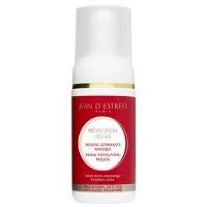 Відлущуючий ензимний мус "Чарівність" JEAN D'ESTREES, 100ml