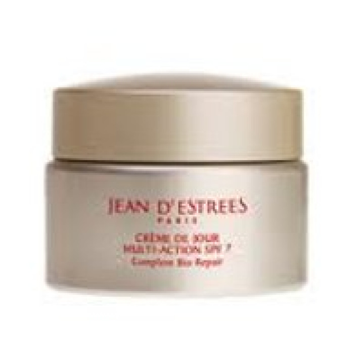 Оптимальний догляд для контуру очей JEAN D'ESTREES, 15ml