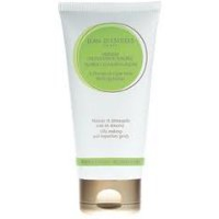 Перламутрова пінка, що очищає, JEAN D'ESTREES, 150ml