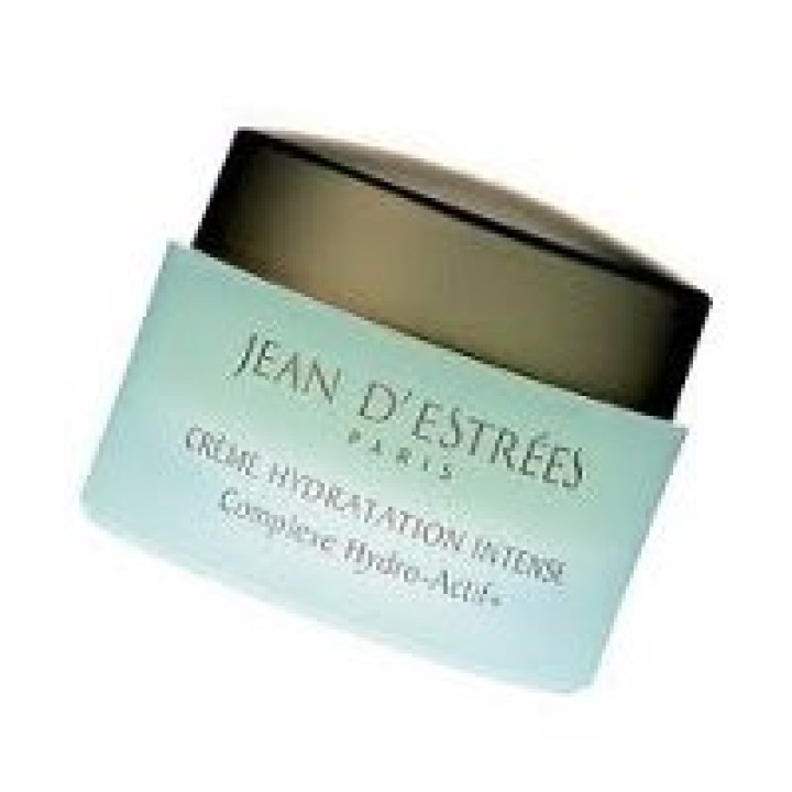 Інтенсивний зволожуючий крем JEAN D'ESTREES, 50ml