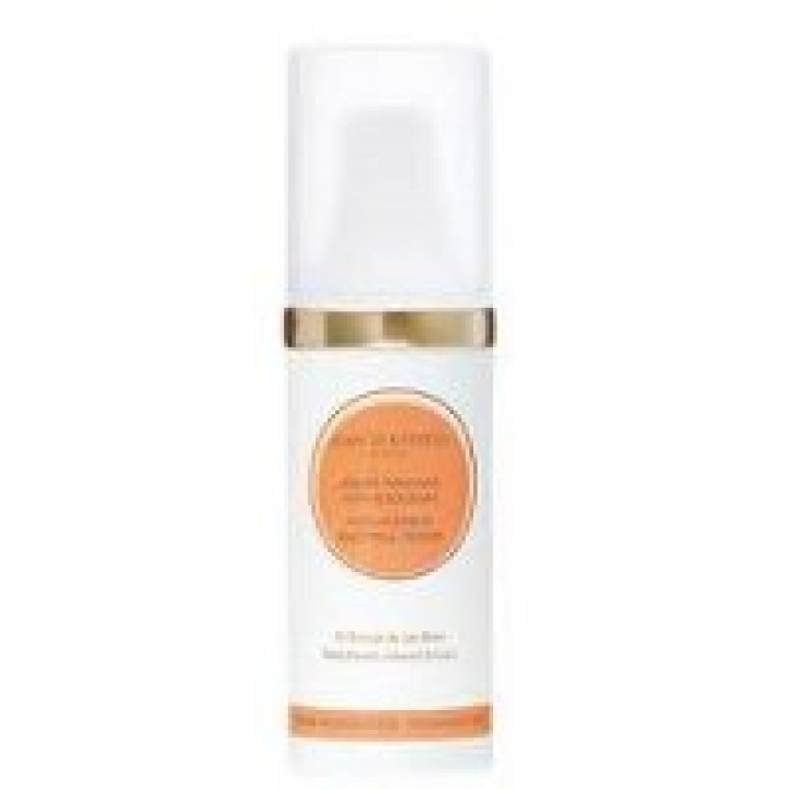 Заспокійлива сироватка проти почервоніння JEAN D'ESTREES, 30ml