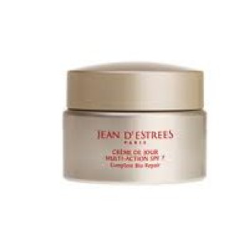 Мультіактивний крем денний SPF-7 JEAN D'ESTREES, 50ml