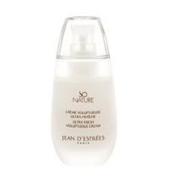 Крем Насолода JEAN D'ESTREES, 50ml