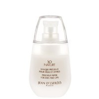 Маска "Коштовність" для контуру очей та губ JEAN D'ESTREES, 30ml