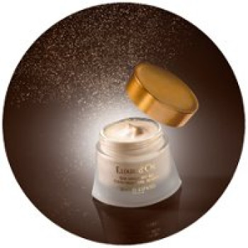 Догляд "Золотий еліксир" для сухої шкіри JEAN D'ESTREES, 50ml