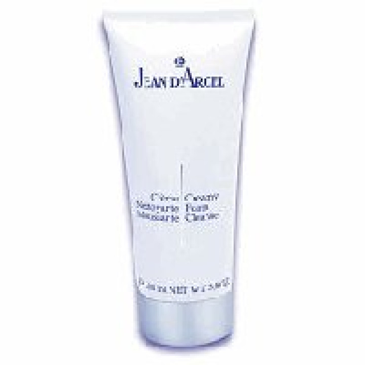 Очищаючий Пінний Крем / Creme Nettoyante Moussante JEAN D`ARCEL, 100ml