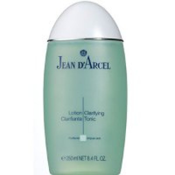 Лосьйон для проблемної шкіри Jean d'Arcel Lotion Clarifiante, 250ml