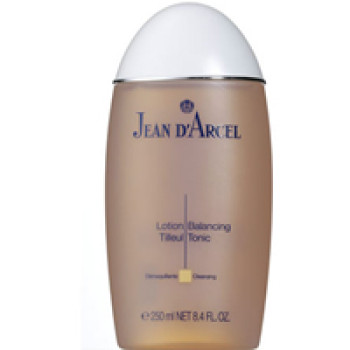 Лосьйон для змішаної та жирної шкіри Jean d'Arcel Lotion Tilleul JEAN D`ARCEL, 250ml