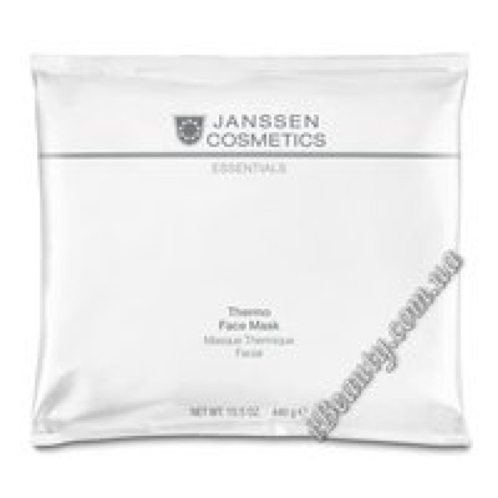 Термомаска, що моделює Thermic Modelage Mask Janssen, 440гр