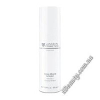 Мінеральний активатор "Океан" Ocean Mineral Activ Janssen, 500 мл