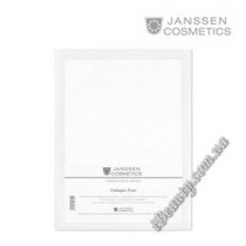 Чистий колаген Collagen Pure Janssen, 5шт
