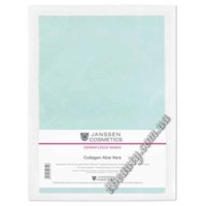 Німецька професійна косметика Janssen Cosmetics