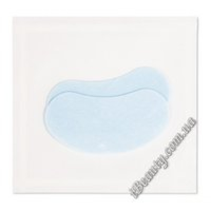 Колагенова маска під очі - боби Collagen Eye lid Janssen, 5шт