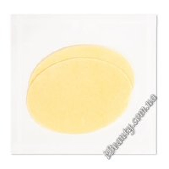 Колагенова маска для очей - овали Collagen Eye contour pad Janssen, 5шт