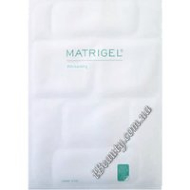 Відбілюючий матриджель Matrigel Whitening Janssen, 1 шт