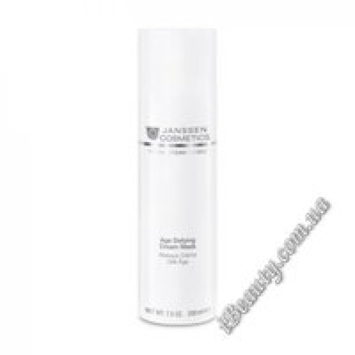 Омолоджувальна маска Age Defying Cream Mask Janssen, 200 мл