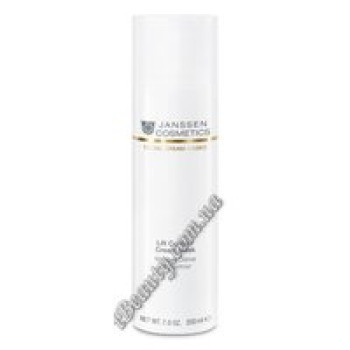 Ліфтінгова маска Lift Contour Cream Mask Janssen, 200 ml