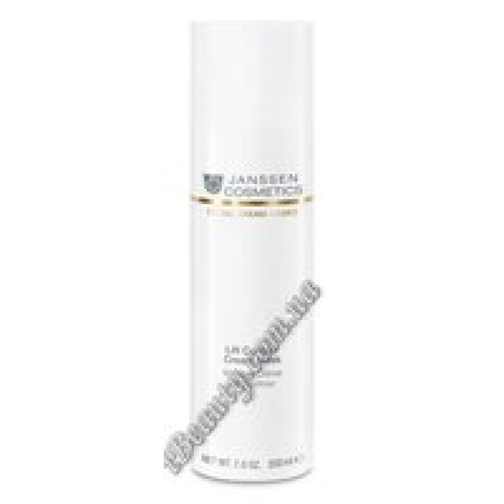 Ліфтінгова маска Lift Contour Cream Mask Janssen, 200 ml