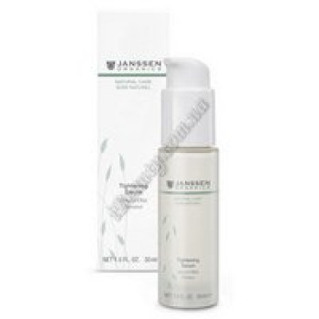 Зміцнююча сироватка - Tighthening Serum Janssen Cosmetics, 30 ml