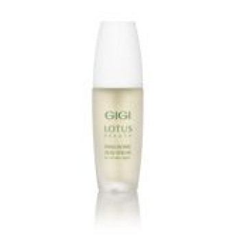 Сироватка з гіалуроновою кислотою Lotus serum hyaluronic acid GiGi 30ml