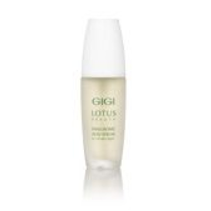 Сироватка з гіалуроновою кислотою Lotus serum hyaluronic acid GiGi 30ml