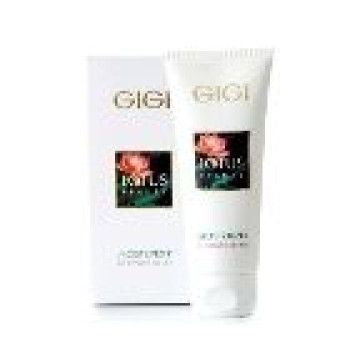 Зволожувач для сухої шкіри Lotus moisturizer for dry skin GiGi 250ml