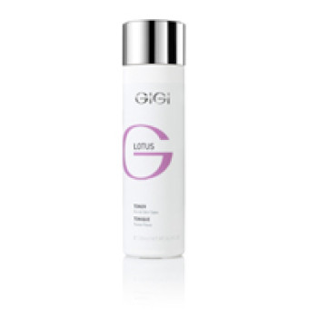 Тонер, що очищає Lotus beauty GiGi 250мл