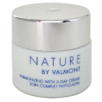 HARMONIZING WITH A DAY CREAM Гармонізуючий денний крем