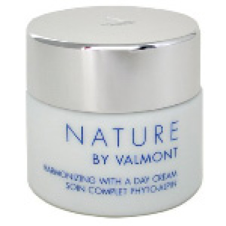 HARMONIZING WITH A DAY CREAM Гармонізуючий денний крем