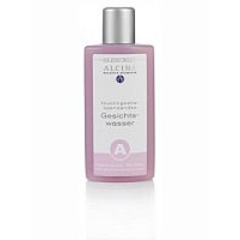 Зволожуючий тонік для обличчя Alcina, 200 ml