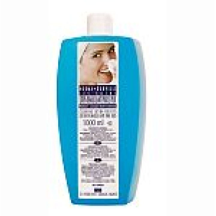 Лосьйон для зняття макіяжу з обличчя та повік