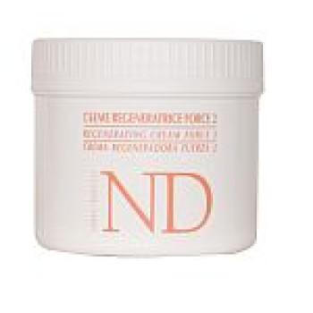 Крем "Сила 2", що відновлює.