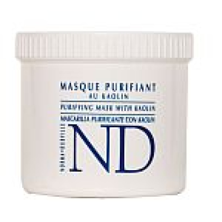 Відновлююча маска з Алое