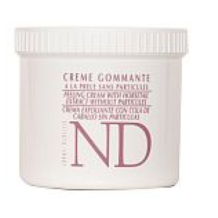 Крем пілінг із хвощем