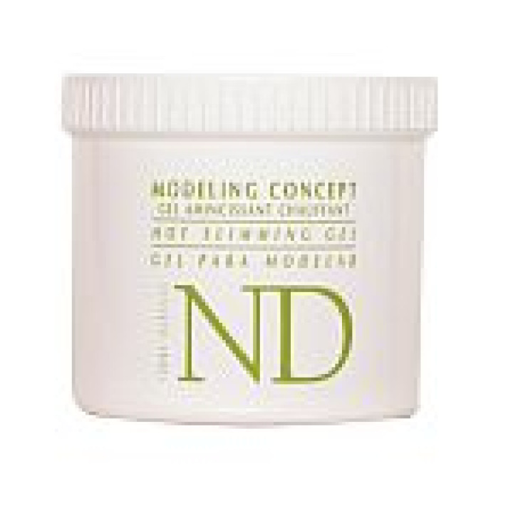 Моделююча маска (термоактивна), упаковка 5 відс.