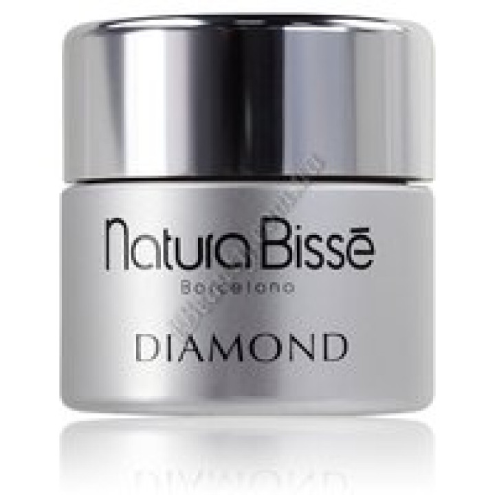 Даймонд Екстрім крем для обличчя легкий Diamond Extreme Light Texture Natura Bisse 50мл