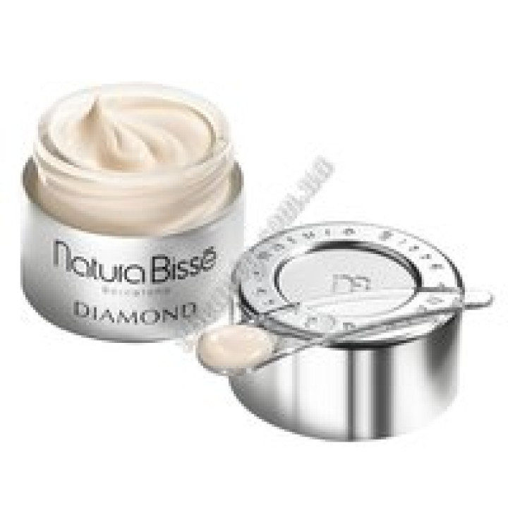 Енергетичний ліфтинг крем для очей Diamond Bio-Lift Eye Contour Cream Natura Bisse 25мл