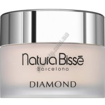 Регенеруючий крем для тіла проти старіння Diamond Body Cream Natura Bisse 275мл