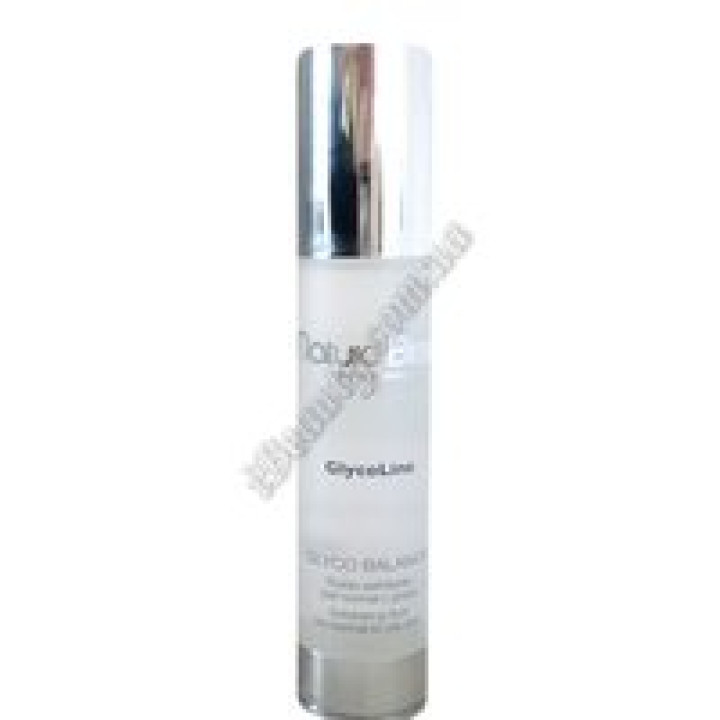 Нічна відлуння. рідина для норм. та жирної шкіри (АНА 15%, рН 4,5) - Glyco Balance Natura Bisse, 50 мл