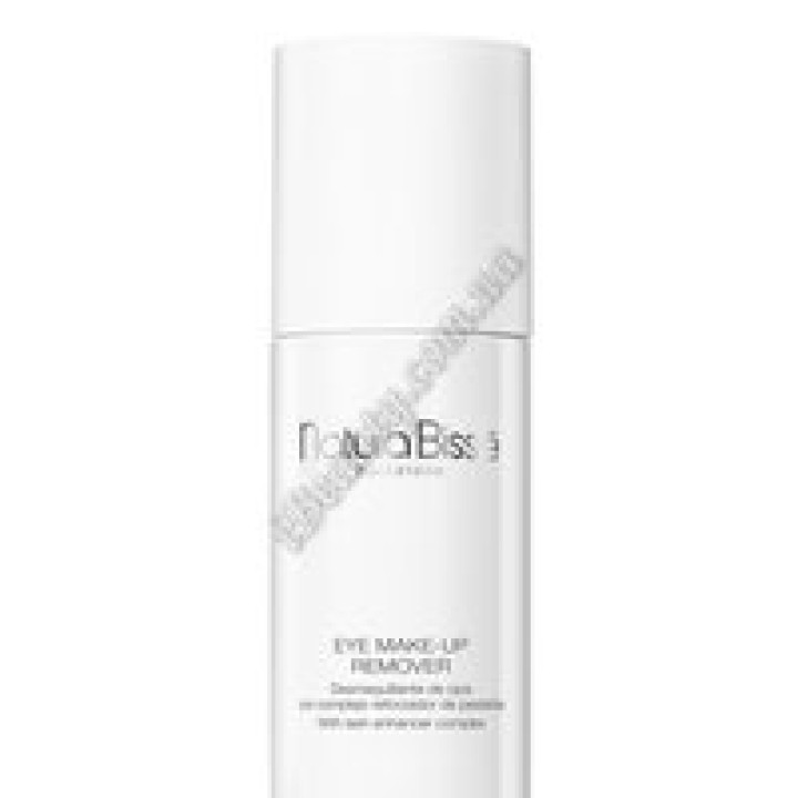 Засіб для зняття водостійкого макіяжу - Eye Make Up Remover Natura Bisse, 100 мл