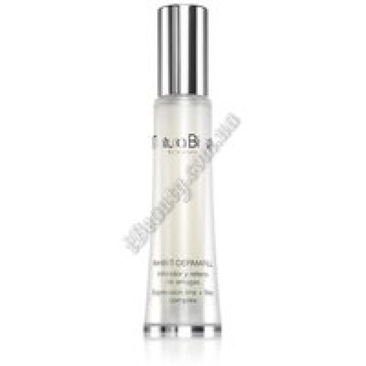 Комплекс для корекції міміч. зморшок та дермофілінгу – домашній. догляд - Inhibit Dermafill Natura Bisse, 30 мл